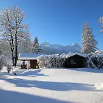 Hotel Hilleprandt - Adults Only Garmisch-Partenkirchen