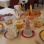 Hotel Hilleprandt - Adults Only