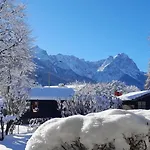 Hilleprandt - Adults Only Garmisch-Partenkirchen
