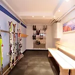 Hilleprandt - Adults Only Hotel 3*