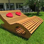 Hotel Hilleprandt - Adults Only