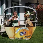 Hotel Hilleprandt - Adults Only Garmisch-Partenkirchen