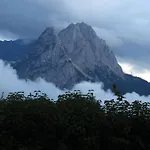 Hilleprandt - Adults Only Garmisch-Partenkirchen