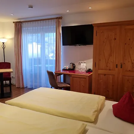 Ξενοδοχείο Hilleprandt - Adults Only