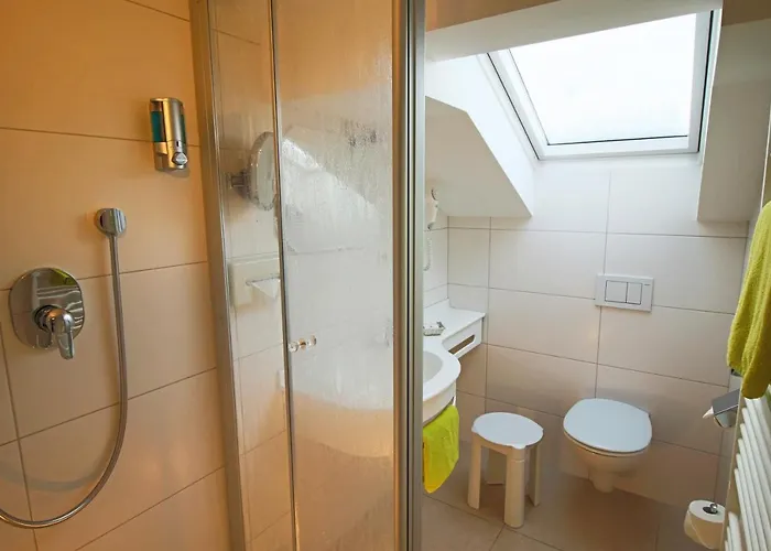 Ξενοδοχείο Hilleprandt - Adults Only 3*