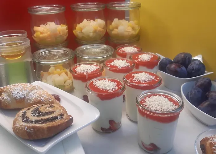 Ξενοδοχείο Hilleprandt - Adults Only 3*