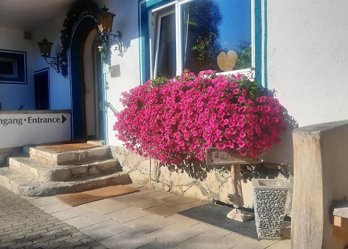 Hilleprandt - Adults Only Ξενοδοχείο 3*