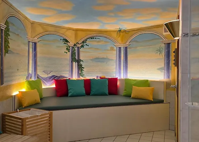 Hilleprandt - Adults Only Γκάρμις-Παρτενκίρχεν