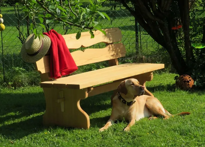 Hilleprandt - Adults Only Ξενοδοχείο