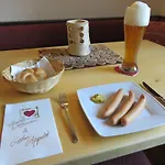 Hilleprandt - Adults Only 3* Γκάρμις-Παρτενκίρχεν
