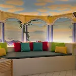 Hilleprandt - Adults Only Γκάρμις-Παρτενκίρχεν