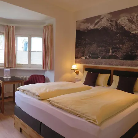 Hilleprandt - Adults Only Garmisch-Partenkirchen