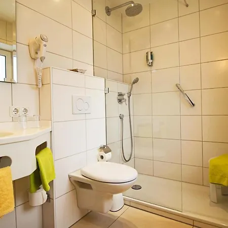 Hilleprandt - Adults Only Apart Otel 3*