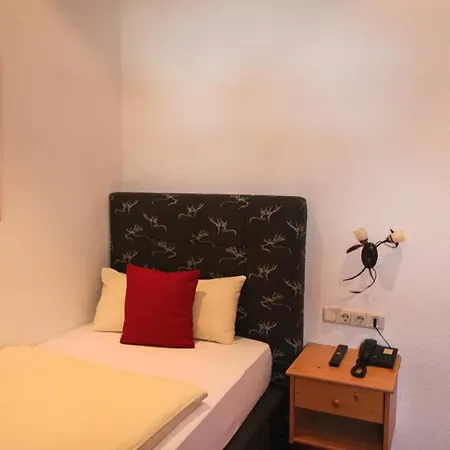 Apart Otel Hilleprandt - Adults Only