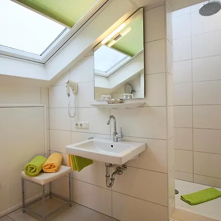 Hilleprandt - Adults Only Apart Otel 3*