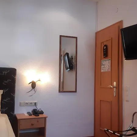 Hilleprandt - Adults Only Otel Garmisch-Partenkirchen