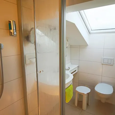 Apart Otel Hilleprandt - Adults Only 3*