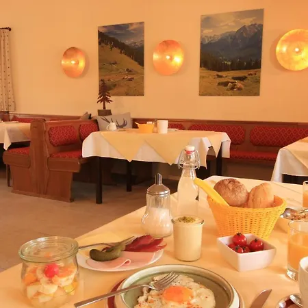 Hilleprandt - Adults Only Garmisch-Partenkirchen