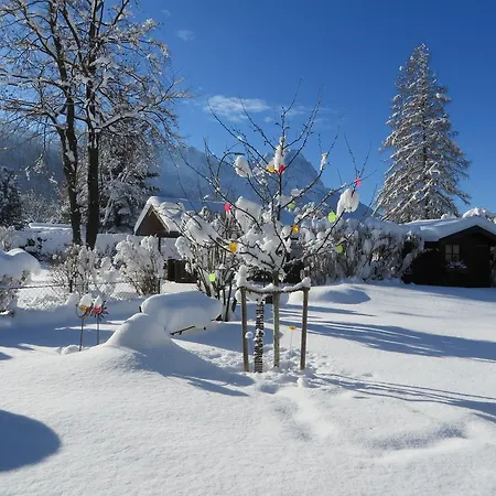 Hilleprandt - Adults Only Garmisch-Partenkirchen