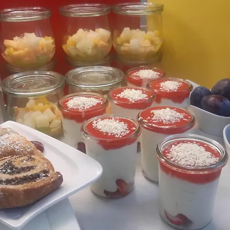 Otel Hilleprandt - Adults Only 3*