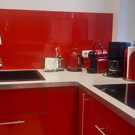 Aparthotel Hilleprandt - Adults Only Garmisch-Partenkirchen