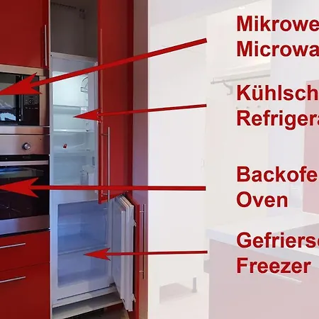 Hilleprandt - Adults Only 3* Garmisch-Partenkirchen