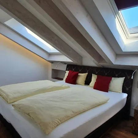Apart Otel Hilleprandt - Adults Only 3*
