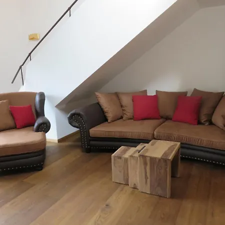 Apart Otel Hilleprandt - Adults Only 3*