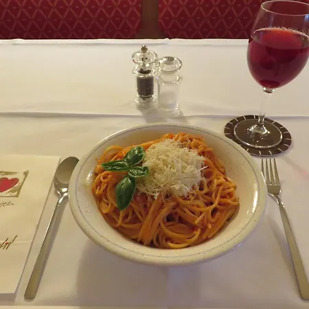 Hilleprandt - Adults Only 3* Garmisch-Partenkirchen