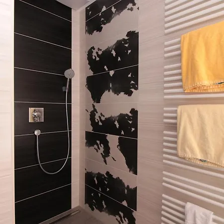 Hilleprandt - Adults Only Hotel 3*