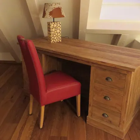 Hilleprandt - Adults Only Garmisch-Partenkirchen