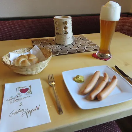 Hilleprandt - Adults Only 3* Garmisch-Partenkirchen