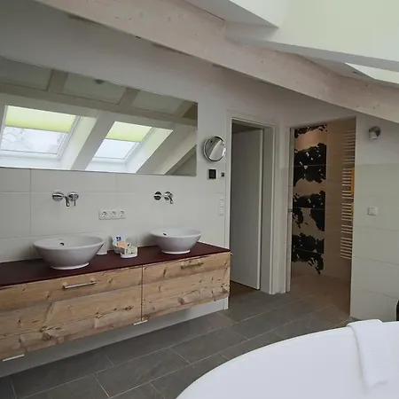 Hilleprandt - Adults Only Apart Otel