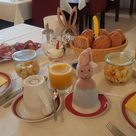 Otel Hilleprandt - Adults Only