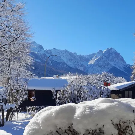 Hilleprandt - Adults Only Garmisch-Partenkirchen