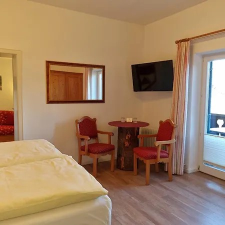 Hilleprandt - Adults Only Garmisch-Partenkirchen