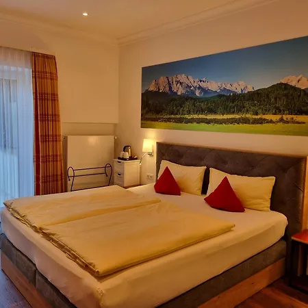 Apart Otel Hilleprandt - Adults Only 3*