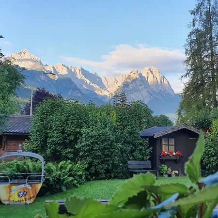 Hilleprandt - Adults Only Garmisch-Partenkirchen