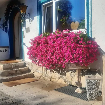 Hilleprandt - Adults Only Apart Otel 3*