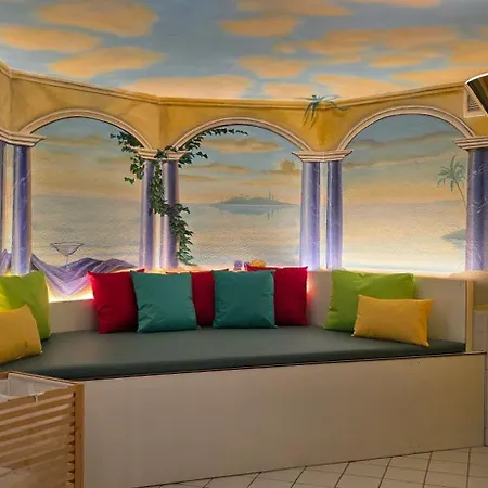 Hilleprandt - Adults Only Garmisch-Partenkirchen