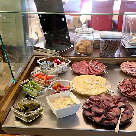 Otel Hilleprandt - Adults Only 3*