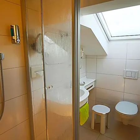 Hilleprandt - Adults Only 3* Garmisch-Partenkirchen