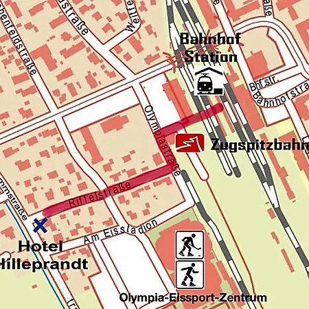 Hotel Hilleprandt - Adults Only 3*