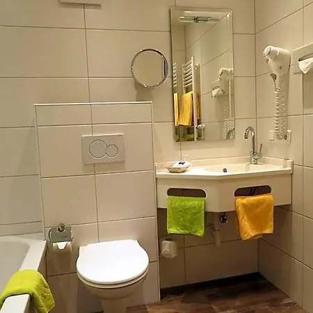 Hilleprandt - Adults Only Hotel