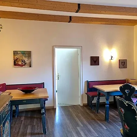 Hilleprandt - Adults Only Garmisch-Partenkirchen