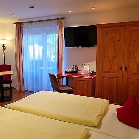 Hotel Hilleprandt - Adults Only 3*