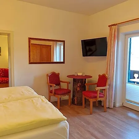 Hilleprandt - Adults Only Garmisch-Partenkirchen