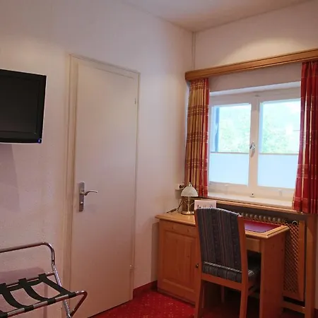 Apart Otel Hilleprandt - Adults Only Garmisch-Partenkirchen