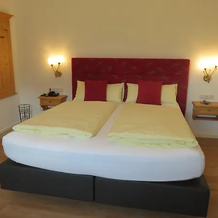 Apart Otel Hilleprandt - Adults Only