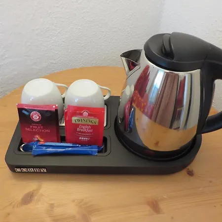 Otel Hilleprandt - Adults Only Garmisch-Partenkirchen